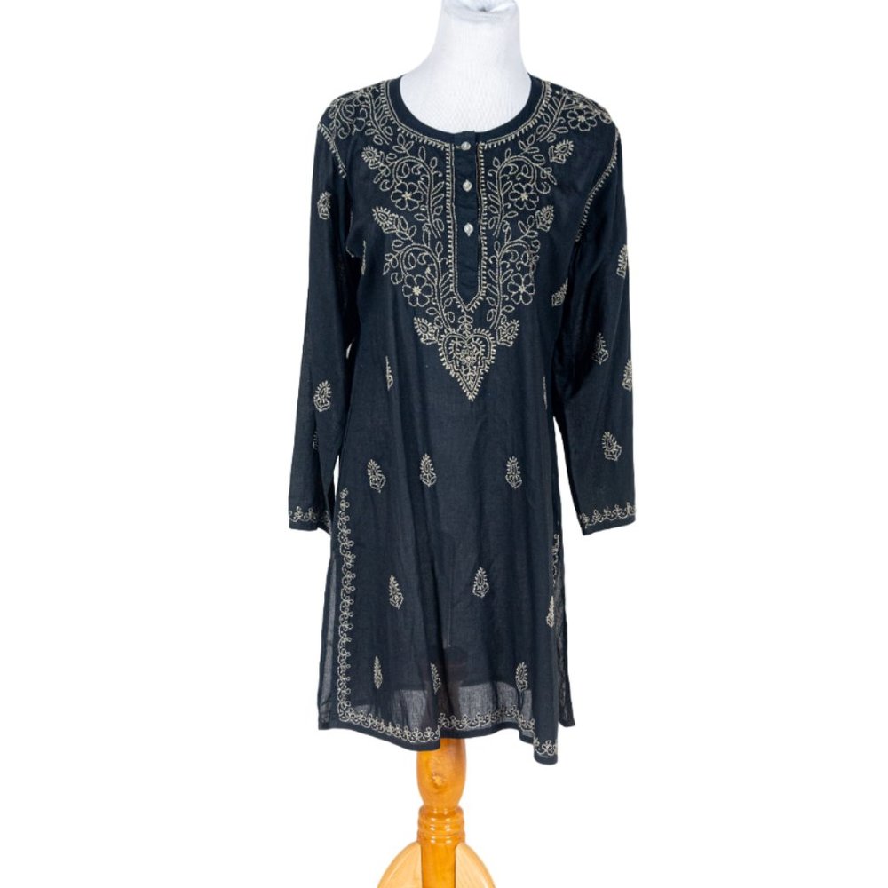 New!! Tunic Top